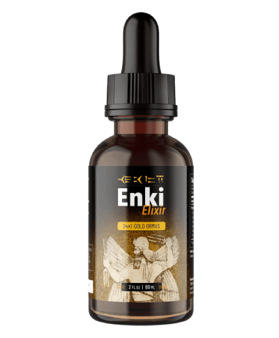 Enki Elixir